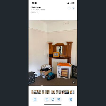 INVERMAY; Large 3 bedroom pet considered family home quite st with a heat pump - Photo 4