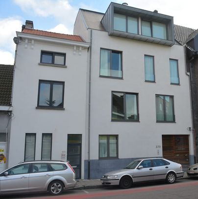 Appartement te huur - Foto 1