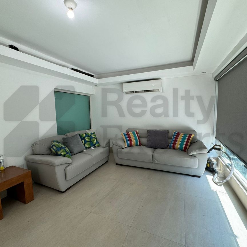 Departamento en renta - Photo 1
