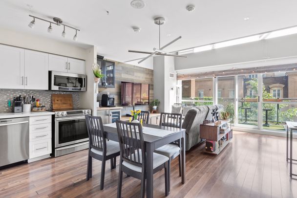 For Lease - 80 Western Battery Road Unit# 210, Toronto, Ontario - Photo 1