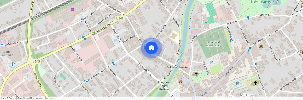 32257 Nordrhein-Westfalen - Bünde