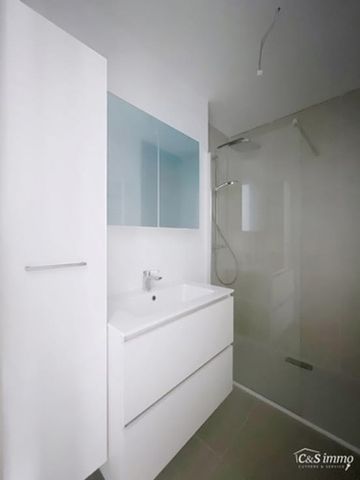 Appartement te huur - Foto 4