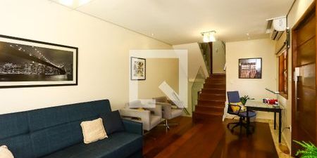 Casa para alugar com 141m², 3 quartos e 3 vagas - Foto 3