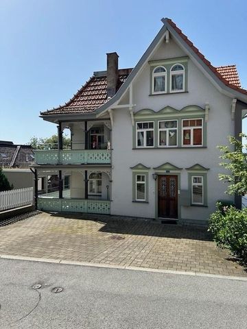 3.0 Zimmer-Wohnung mit Aussicht ins Grüne - Photo 5