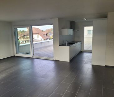 Wohnen mit traumhafter Aussicht - Foto 1