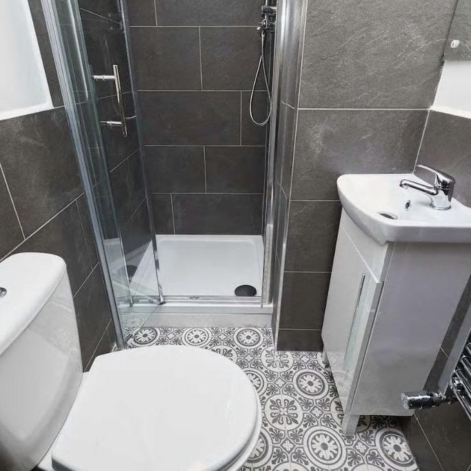 5 bedroom house share to rent - Photo 1