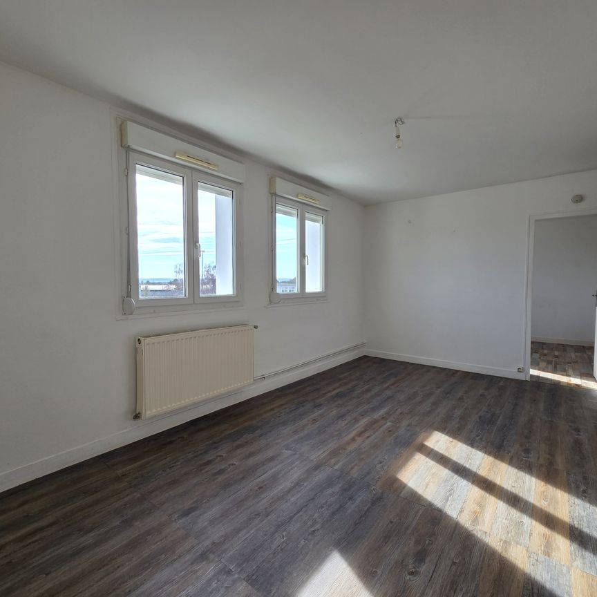 Location Appartement 3 pièces 48m² TROYES 10000 - Photo 1