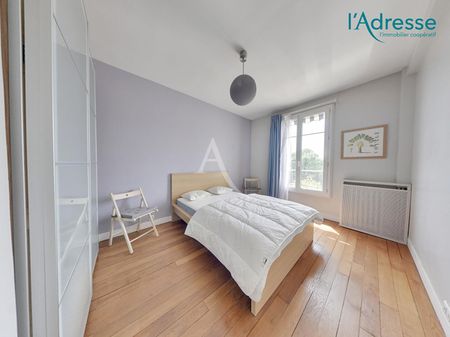 Location Appartement 2 pièces 44m² NOGENT SUR MARNE 94130 - Photo 3