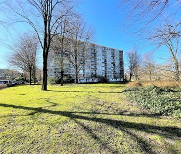 Te huur: Appartement Amerbos in Amsterdam - Foto 1