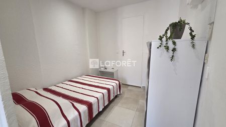 Appartement T1 Toulon à louer - Photo 5