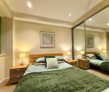 The Birchin, Joiner Street, Northern Quarter, M4 - Photo 6