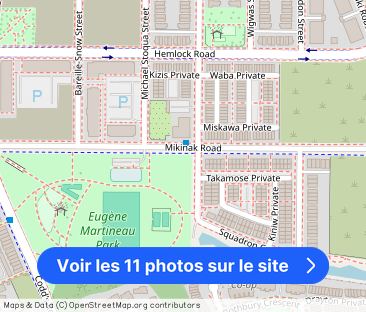 778 Mikinak Rd - Photo 1