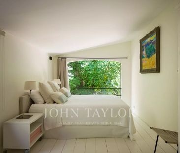 Maison à louer Valbonne, Cote d'Azur, France7 500 EUR / Mois - Photo 1