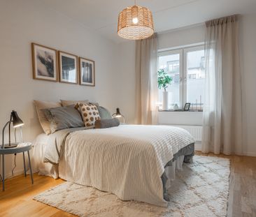 Mannerfelts väg, Borås - Foto 4