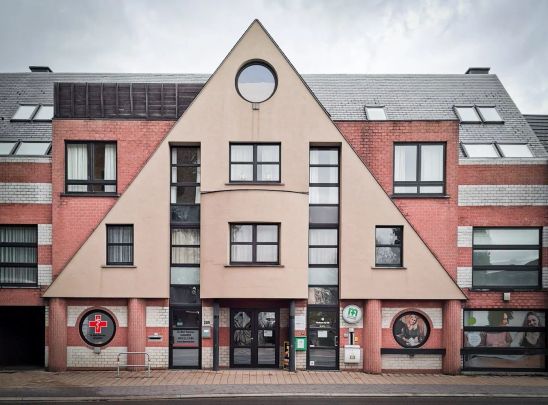 Appartement in Centrum van Melle met garage - Photo 1