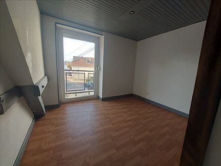 Appartement 4 pièces à Thaon-les-Vosges - Photo 3