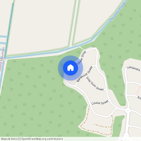 40 Sugar Glider Drive, 2489, Pottsville Nsw