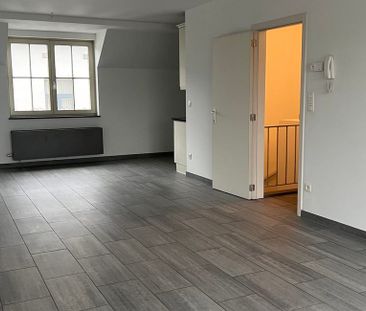 Appartement te huur in Dilsen-Stokkem voor € 850 met 1 slaapkamer - Photo 6