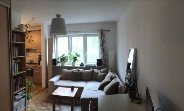 mazowieckie, Warszawa, Ochota, Stara Ochota, Nowowiejska – zdjęcie 1