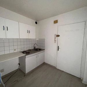 Appartement à louer 1 pièce 23.48m² - Photo 2