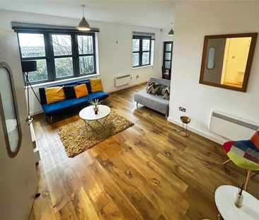 Bishopsgate House, Coventry, CV1 - Photo 1