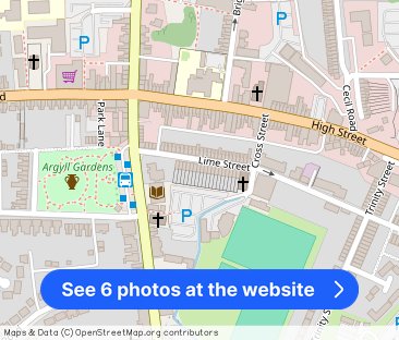 Lime Street, Gorseinon, Swansea, SA4 4AD - Photo 1