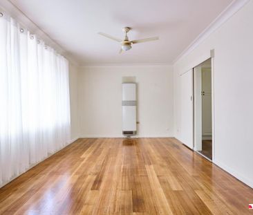 UPDATED 2 BEDROOM UNIT! - Photo 1