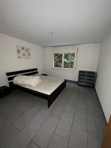 3.5 room apartment for rent in Brissago with lake view - Photo 3