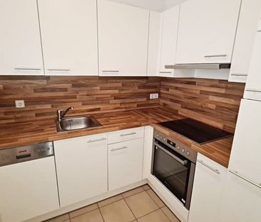 TANBRUCKGASSE - ROLLINGERGASSE, 51 m2 Neubau, 2 Zimmer, Komplettküc... - Photo 5