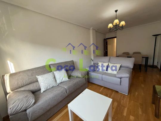 Piso de alquiler en Paseo del Rector Esperabé, 67, San Esteban - San Cristóbal - Photo 1
