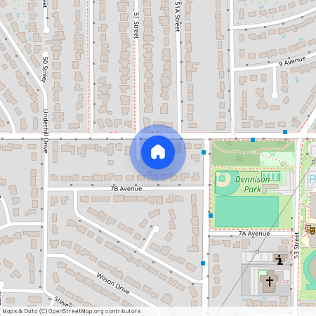2431 Rabbit Drive, 501, Vancouver, BC V4M 0G5