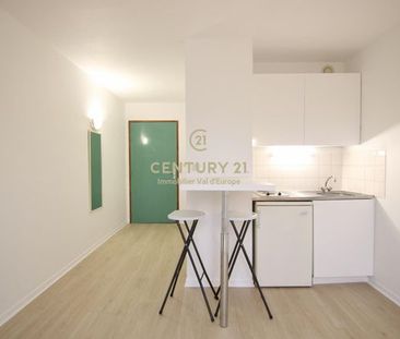 Appartement F1 à louer - Photo 4