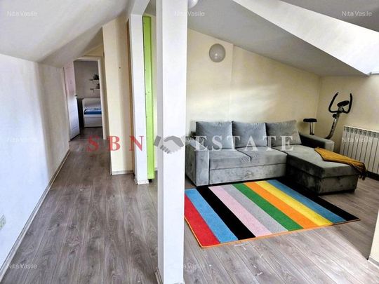 Inchirieri Apartamente 3 camere Bucuresti - Fotografie 1