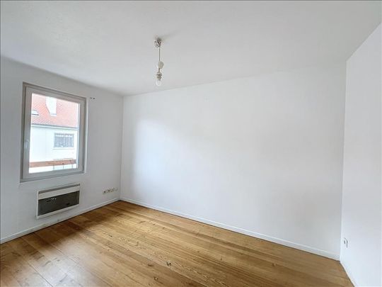 1 pièce - 21,92 m² - 2ème étage - Colocation non autorisée - Photo 1