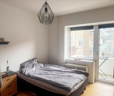 <b>Hyggelig 2-værelses lejlighed i Øgadekvarteret</b><br> - Foto 5