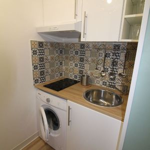 Location appartement 1 pièce, 23.28m², Rueil-Malmaison - Photo 2