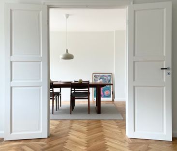 Vanåsgatan, Malmö - Photo 3