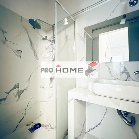 Studio/Γκαρσονιέρα για ενοικίαση Κυψέλη - Photo 5