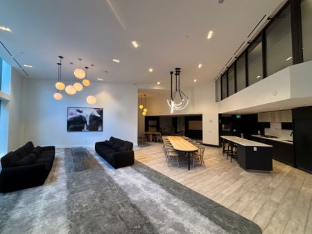 For Lease - 2625 Dundas Street Unit# 309, Toronto, Ontario - Photo 3