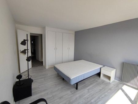 Appartement T2 Reims - Photo 3