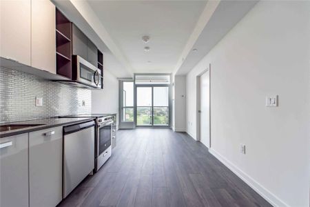 For Lease - 10 De Boers Drive Unit# 910, Toronto, Ontario - Photo 2
