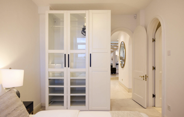 3 bedroom apartment to rent - Photo 1