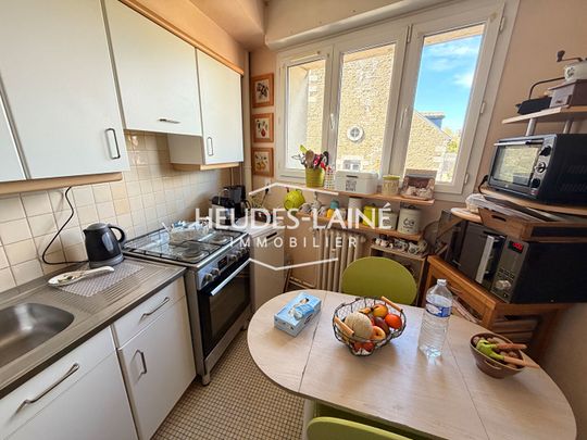 Location Appartement 2 pièces 75m² AVRANCHES 50300 - Photo 1