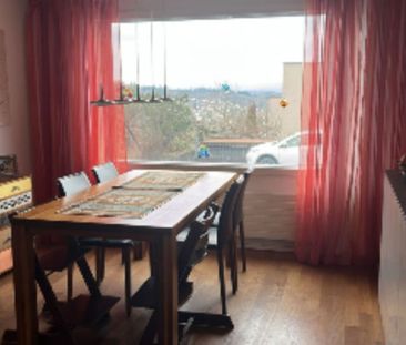 61/2 ROOM HOUSE IN SPIEGEL B. BERN (BE), FURNISHED, TEMPORARY - Photo 3