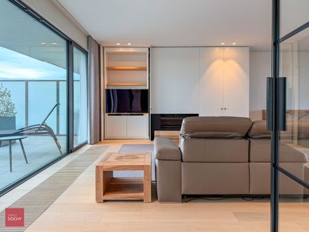 Uniek appartement op droomligging| Holstraat - Photo 3