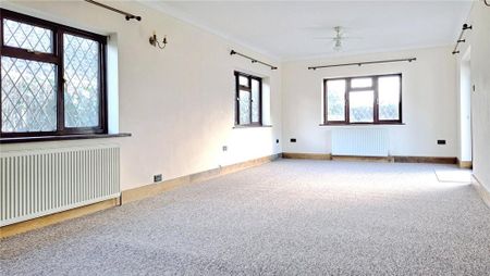 2 bedroom bungalow to rent - Photo 5