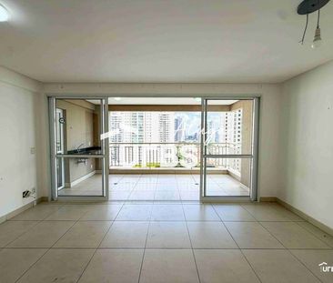 Apartamento, 94 m², 3 qts, 4 banh., 2 vagas, Setor Bueno - Foto 3