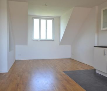 I gemütliche 4-RW I Loggia I Einbauküche I Parkett I Fußbodenheizung I - Photo 1