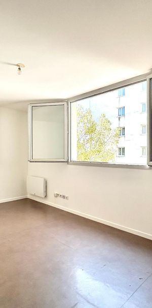 Location Appartement 1 pièce 24m² CALUIRE ET CUIRE 69300 - Photo 1