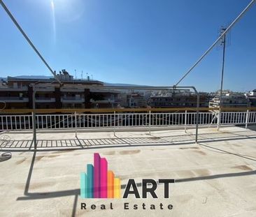 Studio/Γκαρσονιέρα για ενοικίαση Ζωγράφου - Photo 1